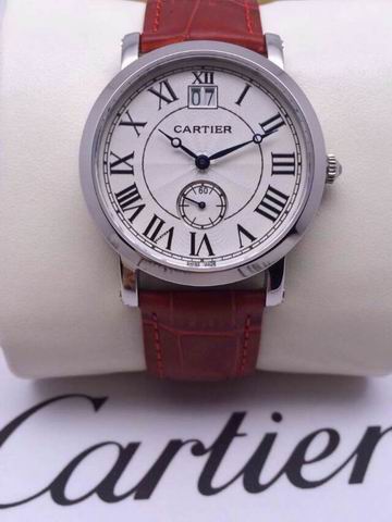 Cartier Watch 175